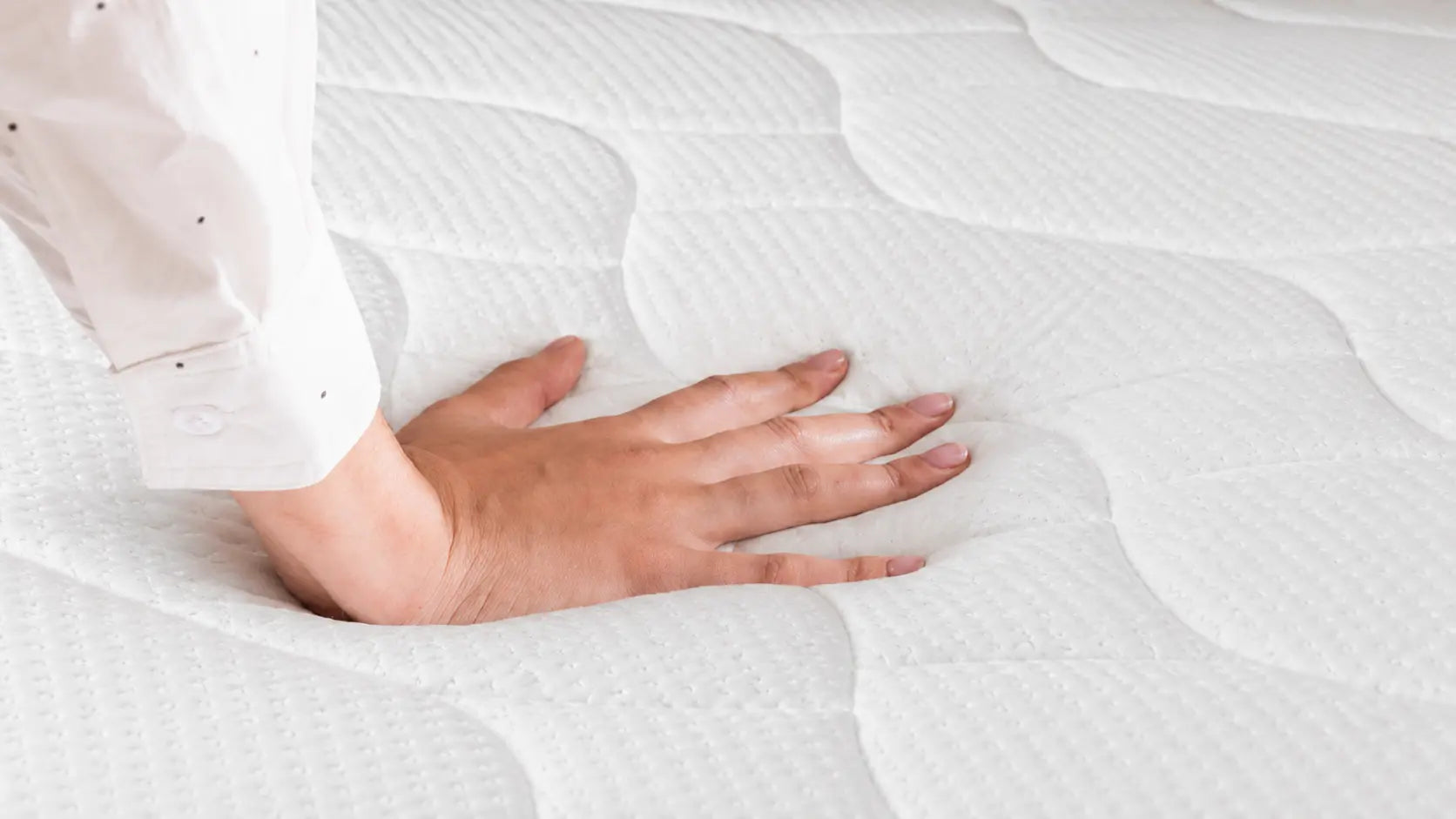 Quelle fermeté de matelas choisir ?