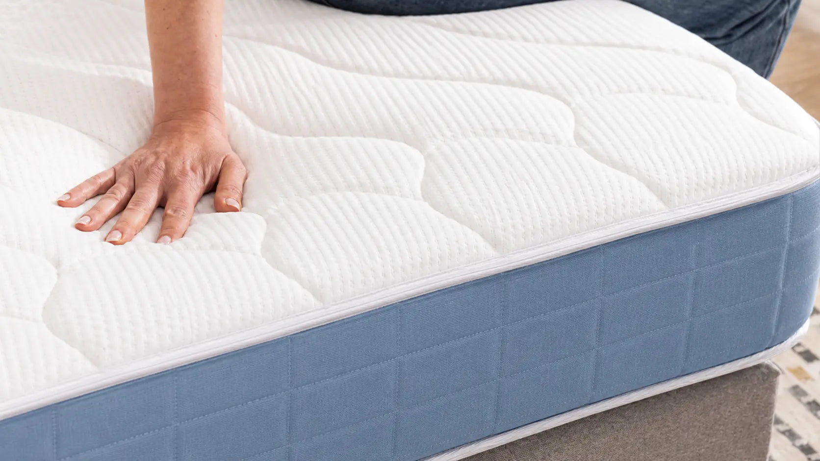 Comment choisir son matelas ?