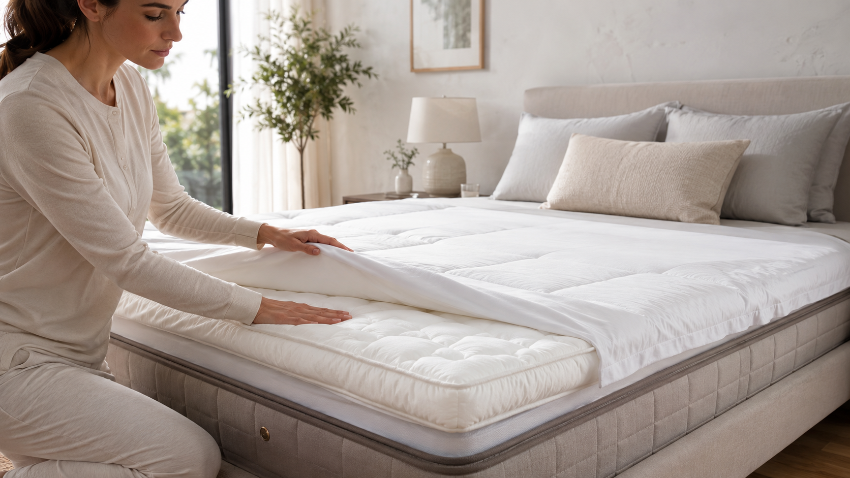 Comment choisir son surmatelas ?