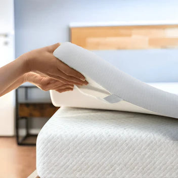 Surmatelas MémoGel Fresh Mon Lit Douillet