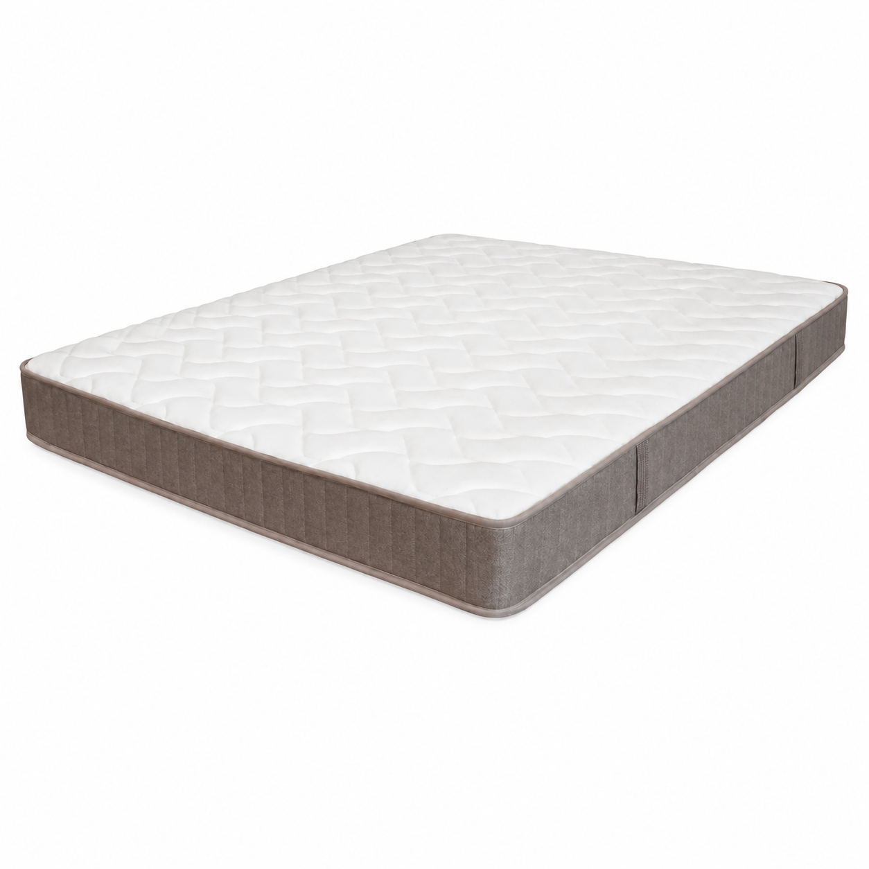 Matelas Ressorts ensachés Rambo 20cm Mon Lit Douillet