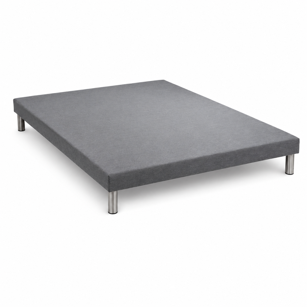 Matelas Ressorts ensachés Rambo 20cm Mon Lit Douillet