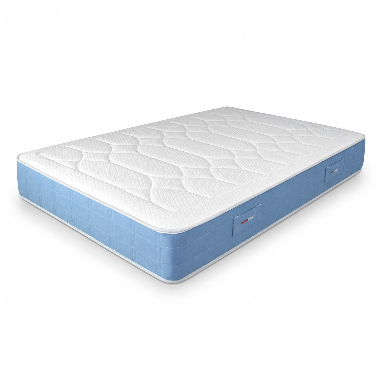 Matelas ressorts ensachés - MAR Mon Lit Douillet