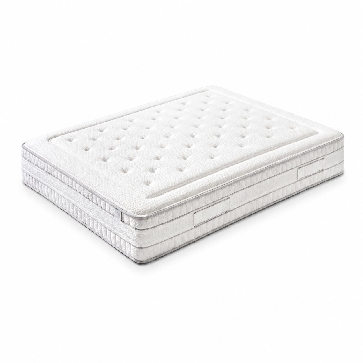 Matelas Mémoire de Forme – Gamme Hôtel Mon Lit Douillet
