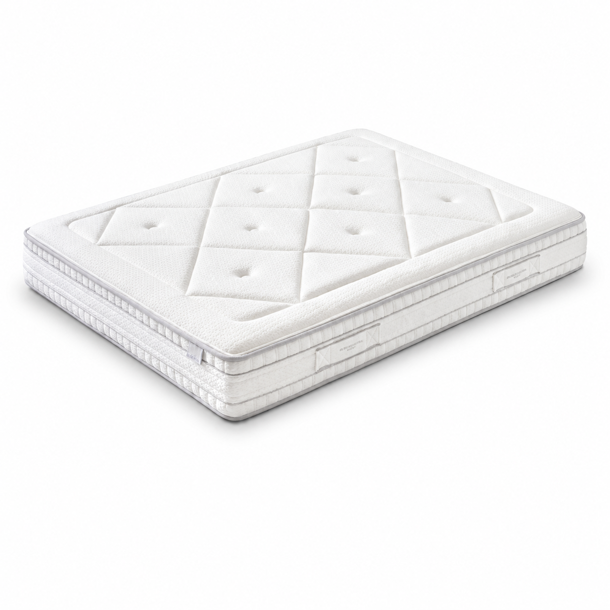 Matelas Hybride – Gamme Hôtel Mon Lit Douillet