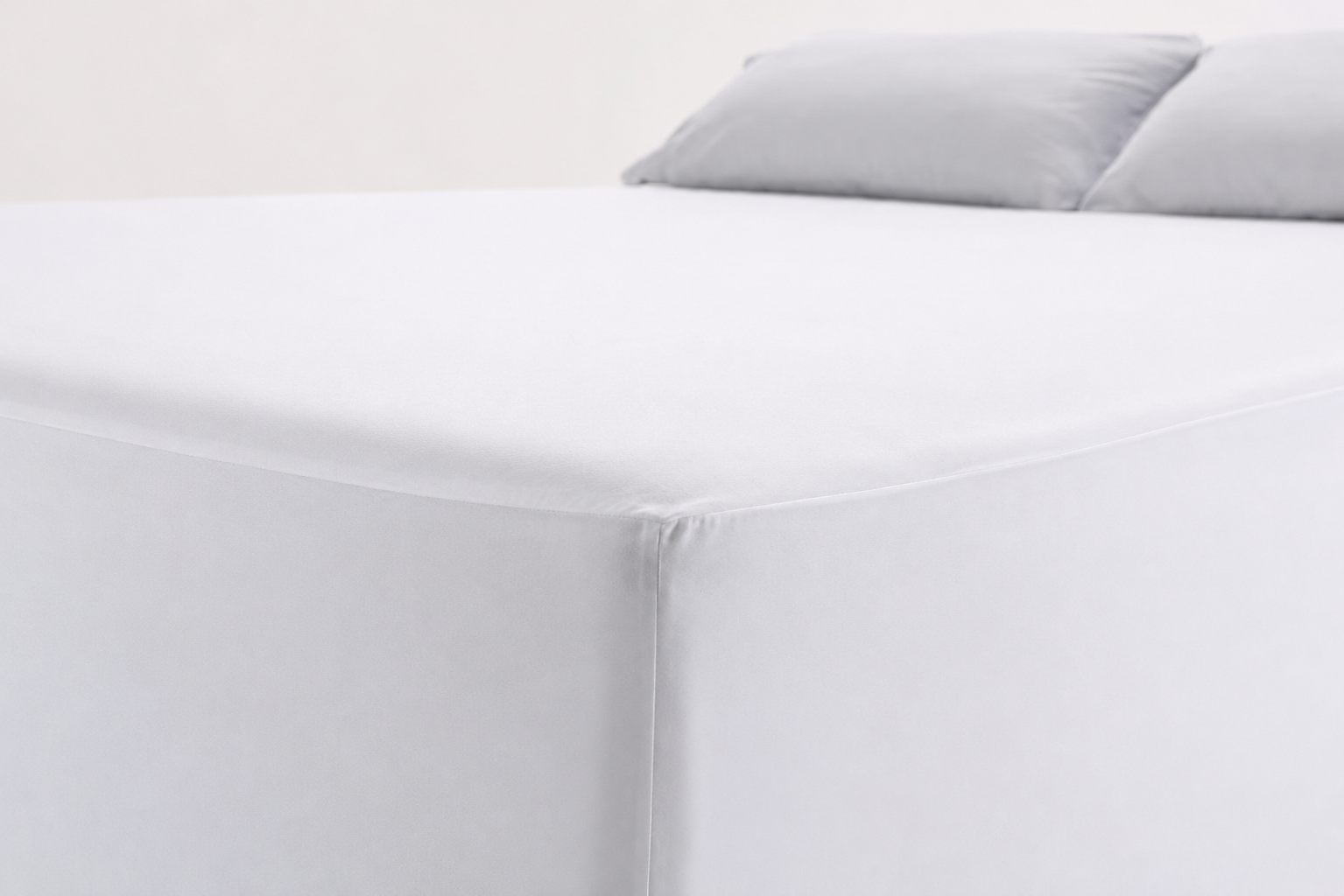 protège-matelas molleton imperméable MOLL IMPER Mon Lit Douillet