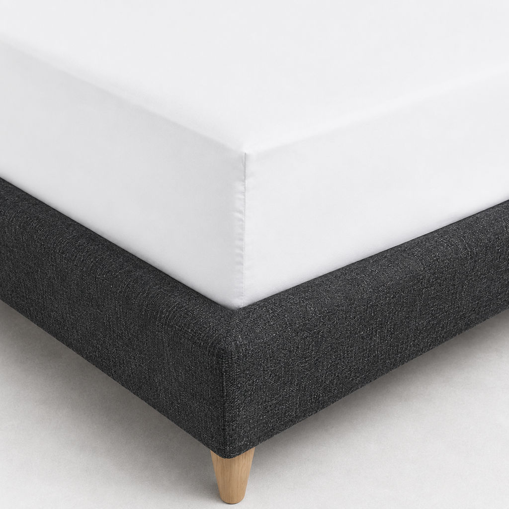 Drap housse grand bonnet 100% coton – 57 fils Mon Lit Douillet