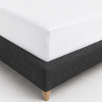 Drap housse grand bonnet 100% coton – 57 fils Mon Lit Douillet