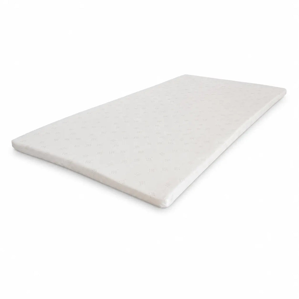 Surmatelas Travel – Mousse HD 5 cm Mon Lit Douillet