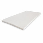 Surmatelas Travel – Mousse HD 5 cm Mon Lit Douillet