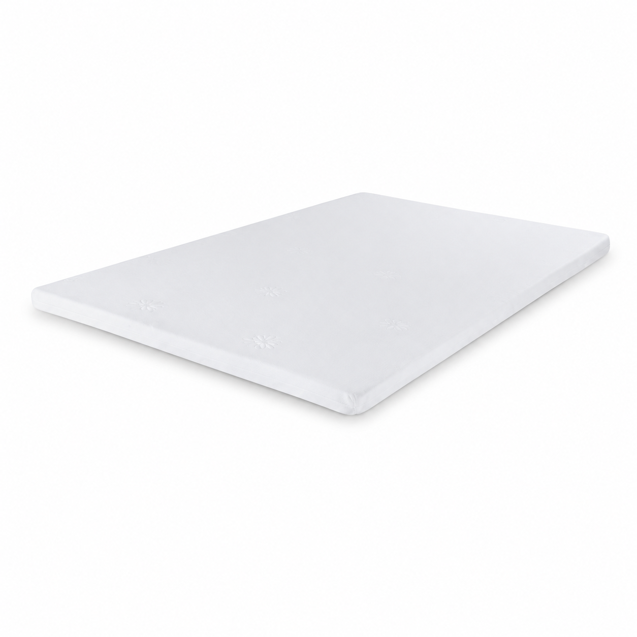 Surmatelas Top Zip Mémoire de Forme Mon Lit Douillet