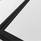 Lit double coffre tapissier Mon Lit Douillet