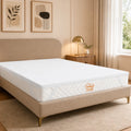 Surmatelas gel rafraichissant et mémoire de Forme Ma boutique