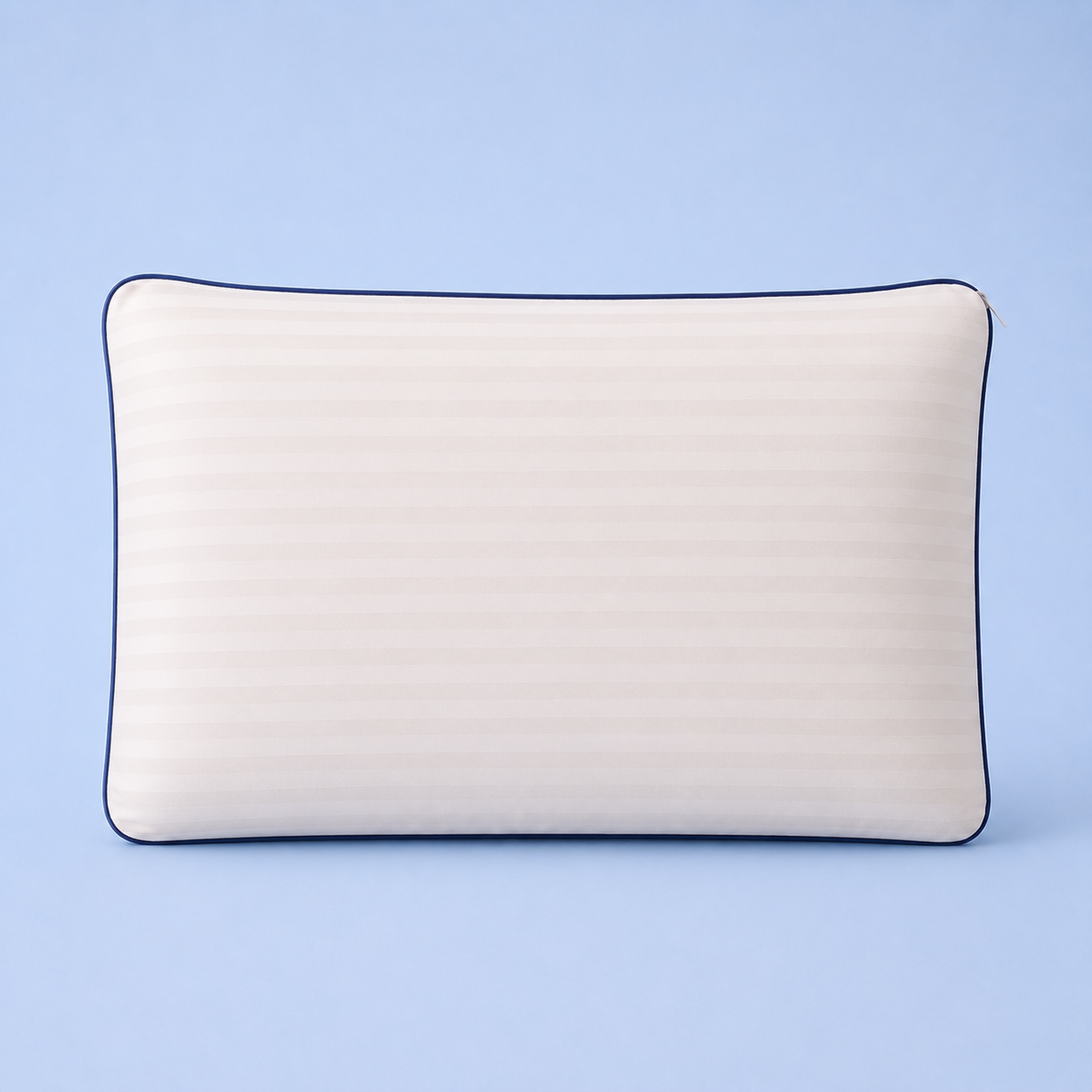 Oreiller rectangulaire mémoire de forme perforée Ma boutique