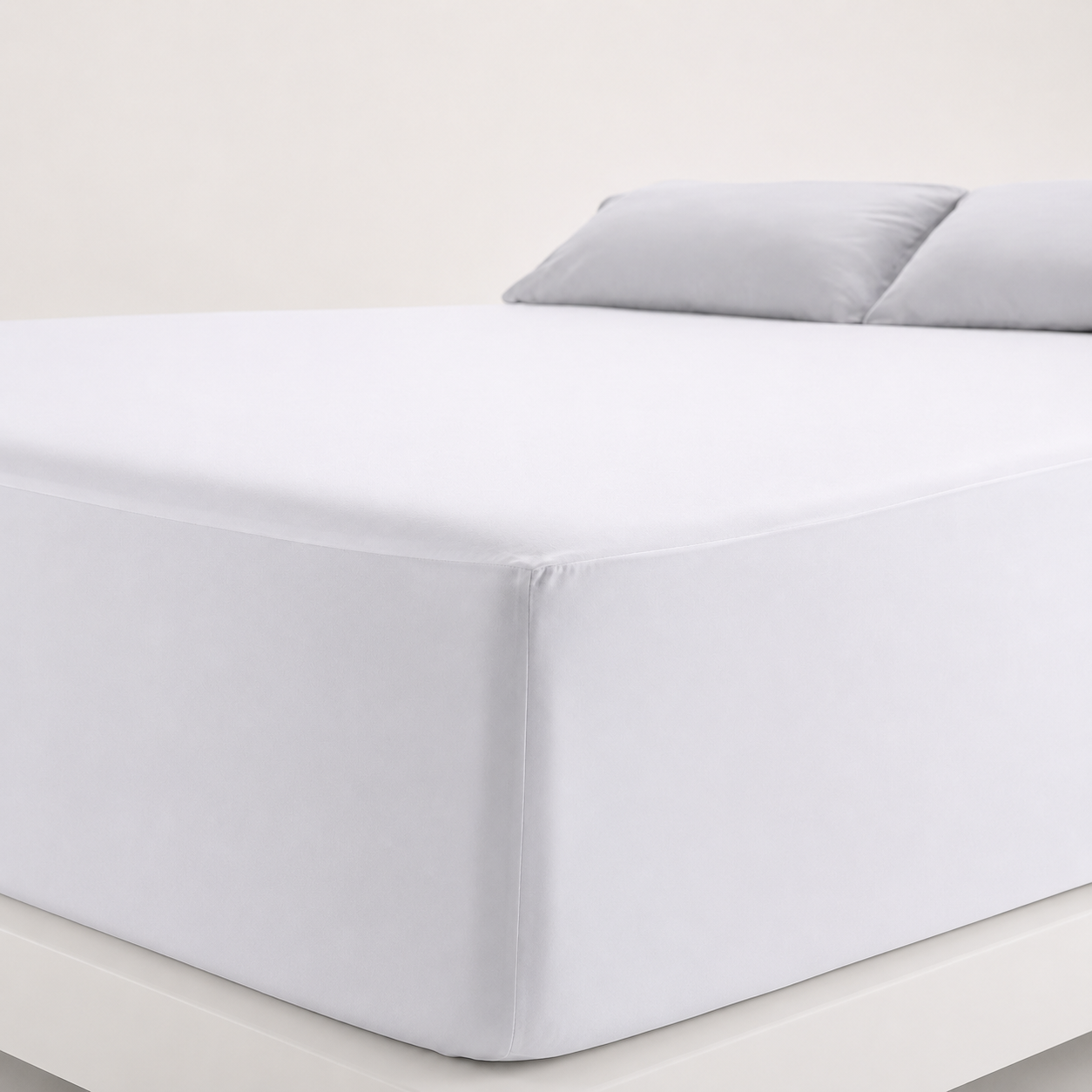 protège-matelas molleton imperméable MOLL IMPER Mon Lit Douillet