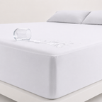 protège-matelas molleton imperméable MOLL IMPER Mon Lit Douillet