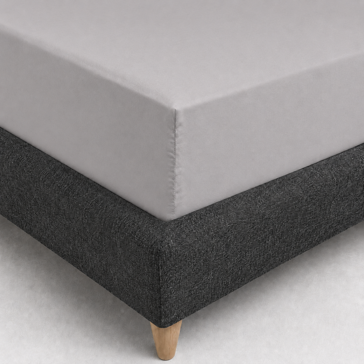Drap housse grand bonnet 100% coton – 57 fils Mon Lit Douillet