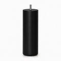 Jeu de pieds cylindriques pour sommier tapissier Mon Lit Douillet