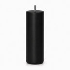 Jeu de pieds cylindriques pour sommier tapissier Mon Lit Douillet