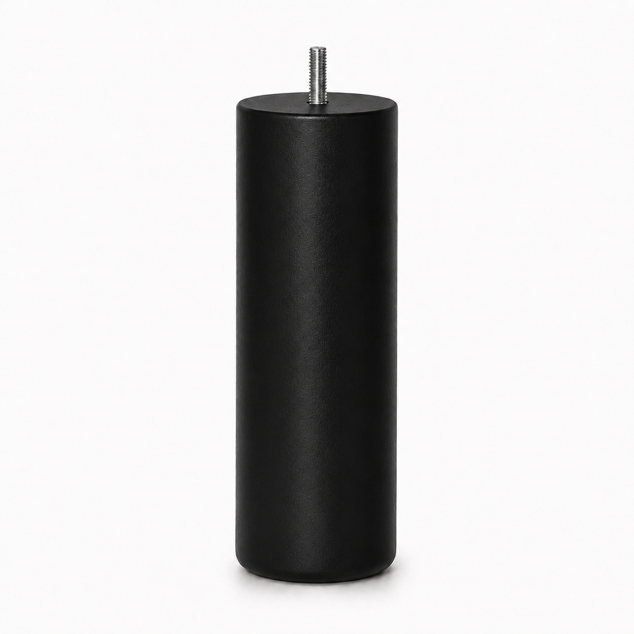 Jeu de pieds cylindriques pour sommier tapissier Mon Lit Douillet