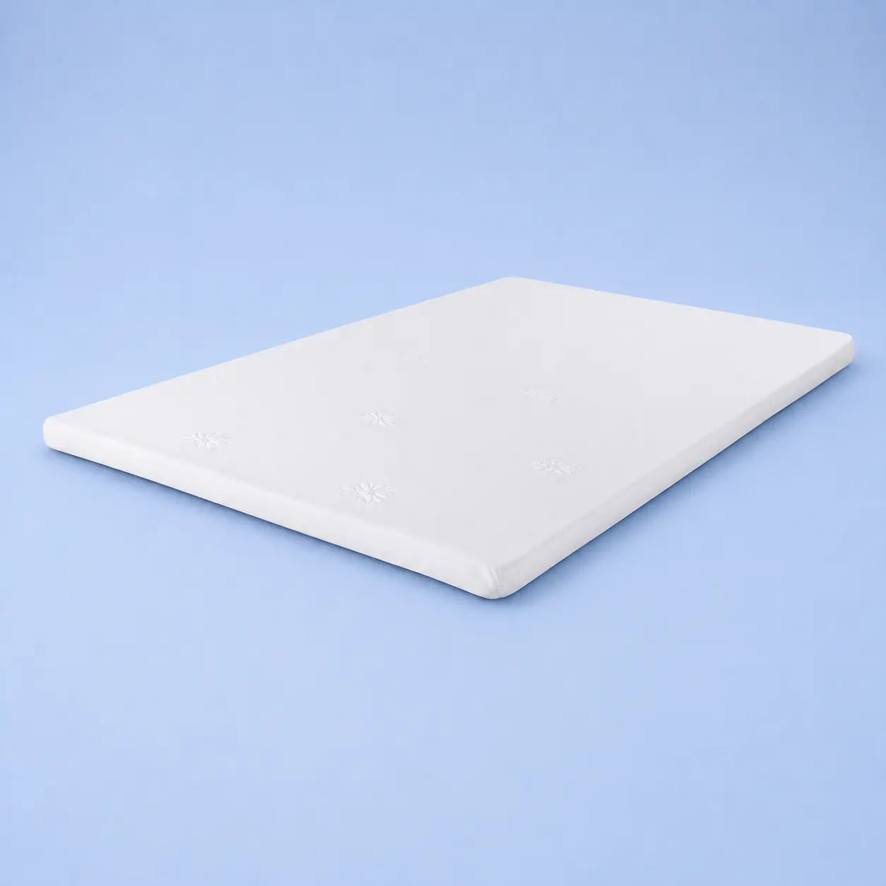 Surmatelas MémoGel Fresh Mon Lit Douillet