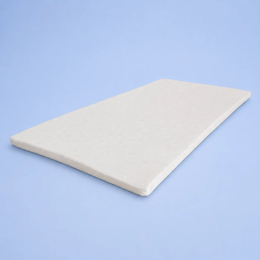 Surmatelas Travel – Mousse HD 5 cm Mon Lit Douillet