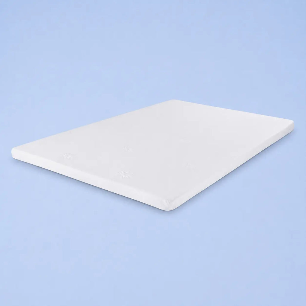 Surmatelas Top Zip Mémoire de Forme Mon Lit Douillet