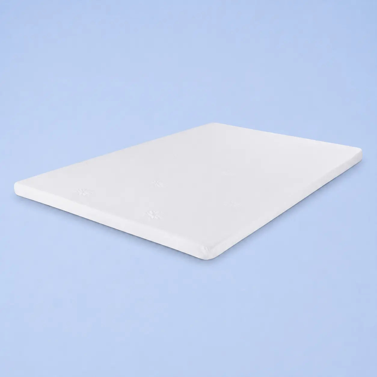 Surmatelas Top Zip Mémoire de Forme Mon Lit Douillet