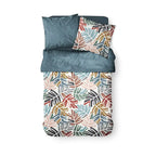 Parure de lit Coton 57 fils Sunshine Ma boutique