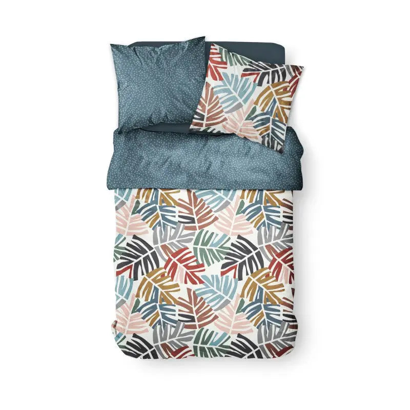 Parure de lit Coton 57 fils Sunshine Ma boutique