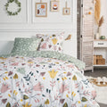 Parure de lit Flanelle Ma boutique