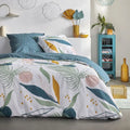Parure de lit Coton 57 fils Sunshine Ma boutique