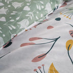 Parure de lit Flanelle Ma boutique