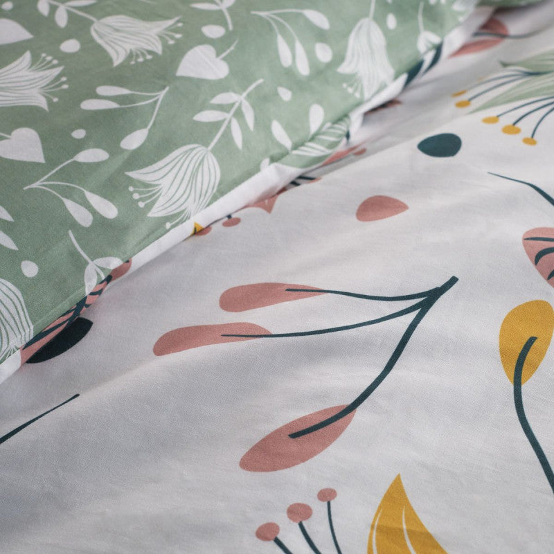Parure de lit Flanelle Ma boutique